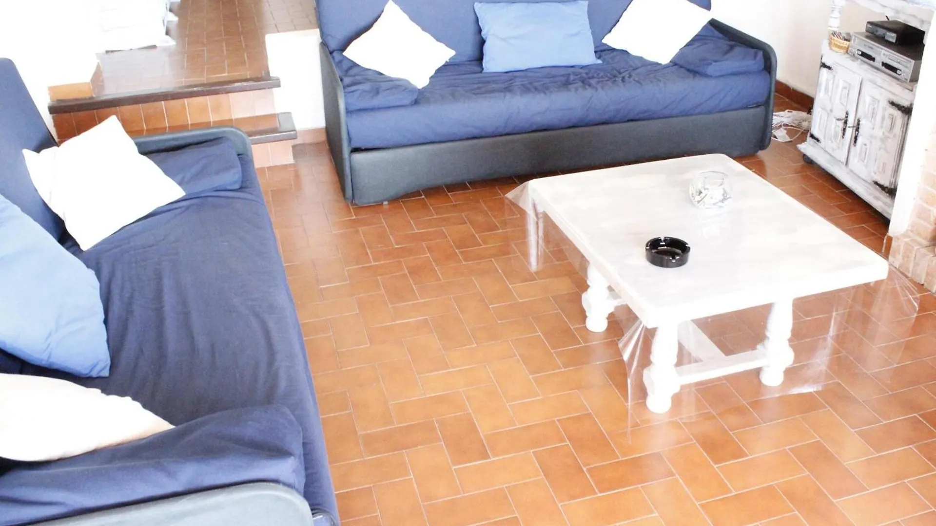 Apartamento De Dos Dormitorios Con Vistas Al Mar - Hisp-288-35 Empuriabrava 0*,