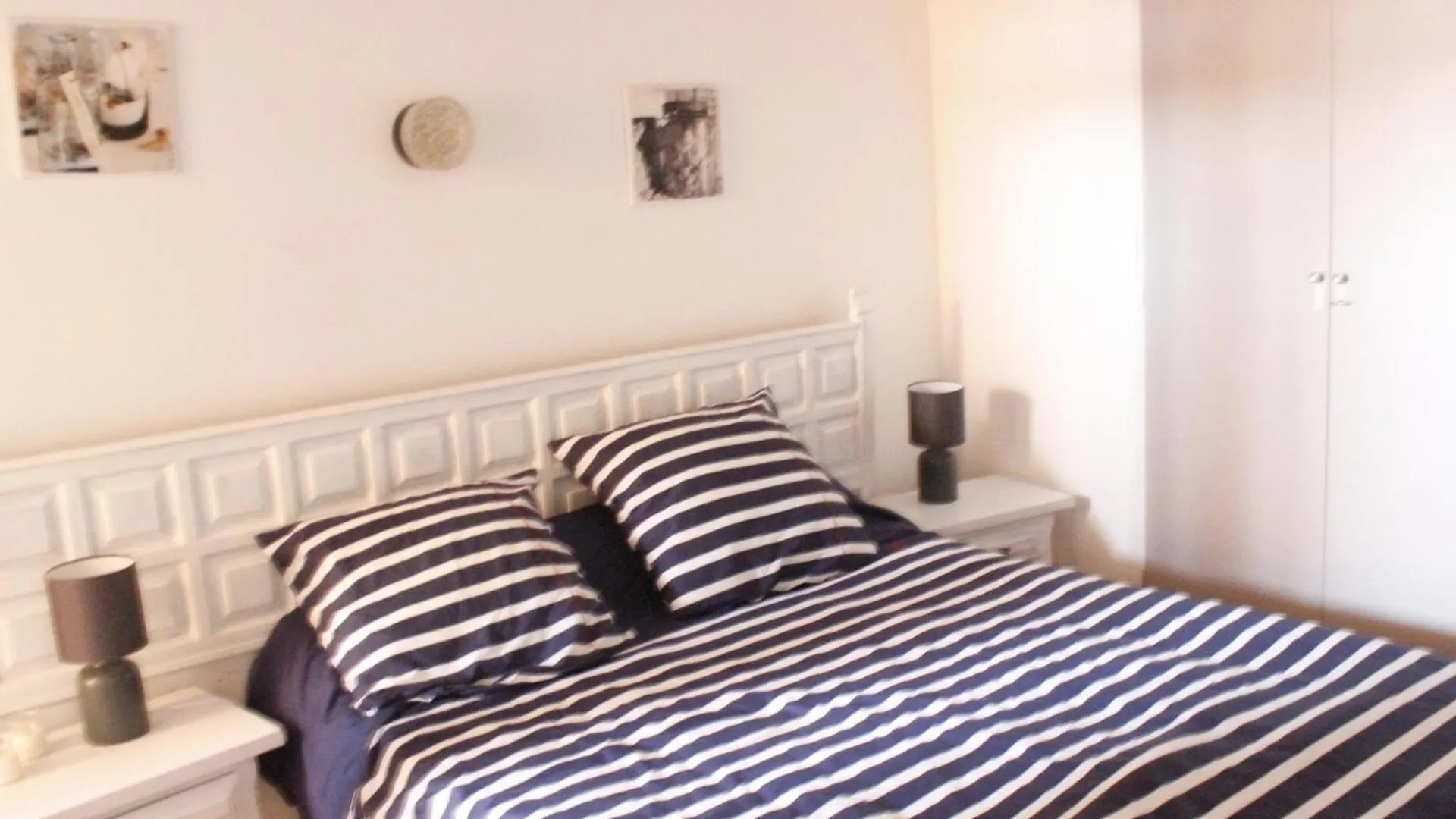 Apartamento De Dos Dormitorios Con Vistas Al Mar - Hisp-288-35 Empuriabrava Apartment