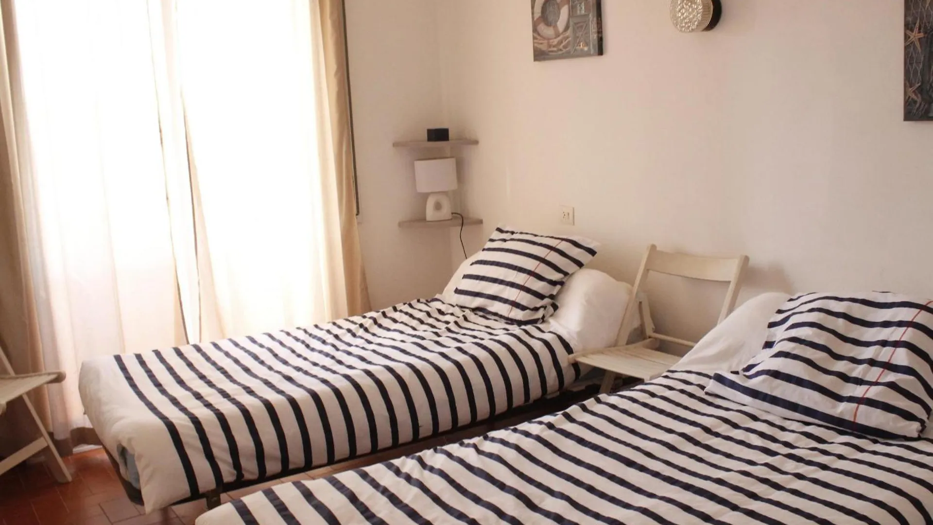 Apartment Apartamento De Dos Dormitorios Con Vistas Al Mar - Hisp-288-35 Empuriabrava Spain