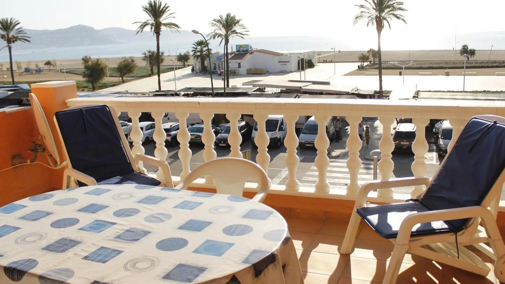 Apartment Apartamento De Dos Dormitorios Con Vistas Al Mar - Hisp-288-35 Empuriabrava