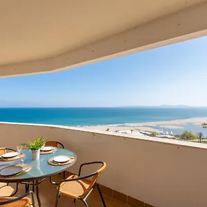 Appartement Goldhome - Cristallmar, Empuriabrava