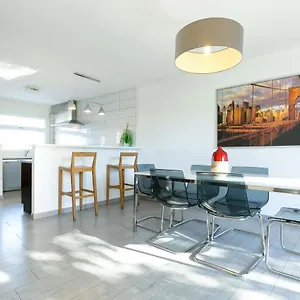 Vakantiehuis Cargols De Mar, Empuriabrava
