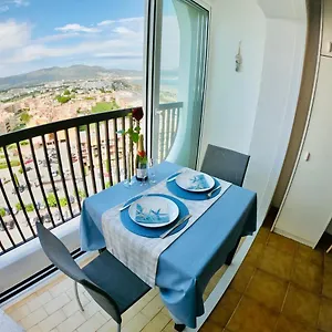 Apartment Bay View, Empuriabrava