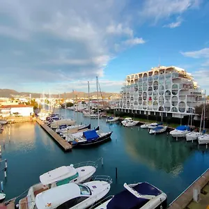 Bahia Iii Ampuriabrava