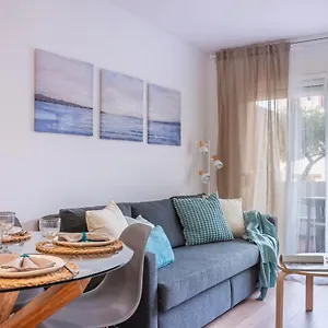 Con Terraza Y Vistas Al Canal By Insidehome Empuriabrava