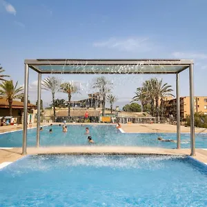 Camping Castell Mar, Empuriabrava