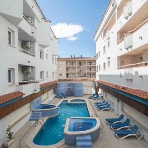 Appartement Maurici Park, Empuriabrava