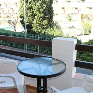 Apartment Portofino, Empuriabrava