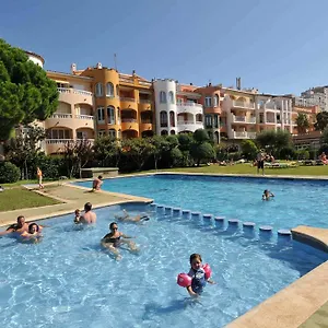 Apartment Aptos. Comte D'empuries, Empuriabrava