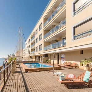 Apartment Pierre & Marina, Empuriabrava