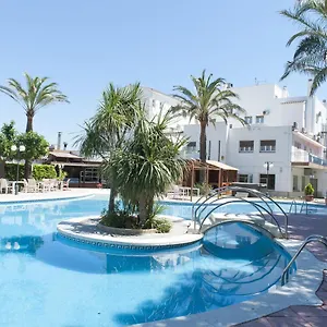 Hotel Ampuria, Empuriabrava